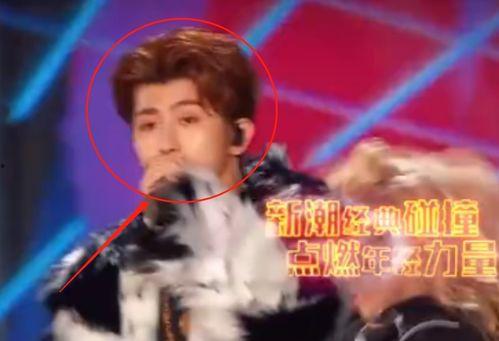 蔡徐坤爆料阵容视频,精彩内容抢先看！  第3张