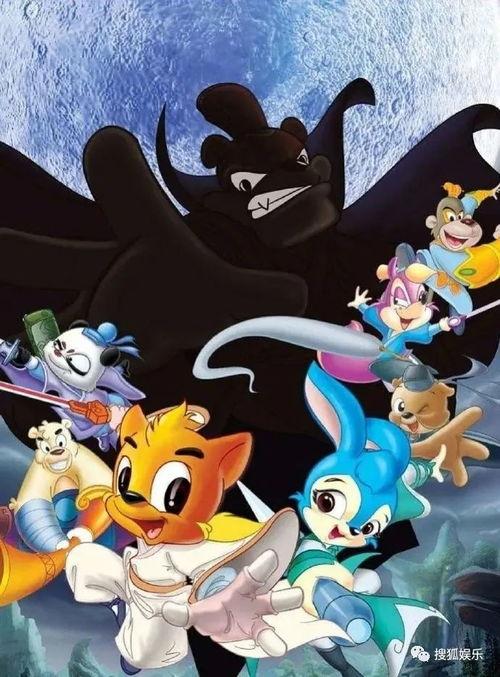 娱乐吃瓜君猫神,揭秘猫神背后的神秘故事  第3张